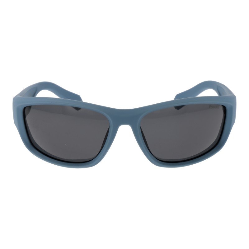 MAN SUNGLASSES POLAROID PLD2166S62FLL (Lens/Bridge/Temple) 62/17/130 mm) MAN SUNGLASSES POLAROID PLD2166S62FLL (Lens/Bridge/Temple) 62/17/130 mm)