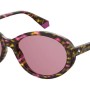 WOMEN SUNGLASSES POLAROID  PLD4087SHT8 (Lens/Bridge/Temple) 56/18/145 mm)