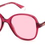 WOMEN SUNGLASSES POLAROID  PLD4136SMU1 (Lens/Bridge/Temple) 54/19/145 mm)