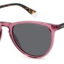 WOMEN SUNGLASSES POLAROID  PLD4152SB3V (Lens/Bridge/Temple) 54/19/145 mm)