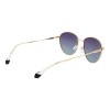 WOMEN SUNGLASSES POLAROID  PLD4171GSX572 (Lens/Bridge/Temple) 57/17/145 mm)