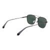 MAN SUNGLASSES POLAROID  PLD4172GSX59K (Lens/Bridge/Temple) 59/16/145 mm)