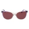 WOMEN SUNGLASSES POLAROID  PLD4179S55B3V (Lens/Bridge/Temple) 55/17/145 mm)