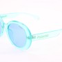 WOMEN SUNGLASSES POLAROID  PLD6054FSTCF (Lens/Bridge/Temple) 53/21/145 mm)