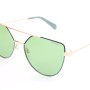 WOMEN SUNGLASSES POLAROID  PLD6057S1ED (Lens/Bridge/Temple) 58/17/140 mm)