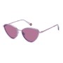 WOMEN SUNGLASSES POLAROID  PLD6148SXB3V (Lens/Bridge/Temple) 55/18/145 mm)
