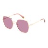 WOMEN SUNGLASSES POLAROID  PLD6178GSEYR0 (Lens/Bridge/Temple) 58/18/145 mm)
