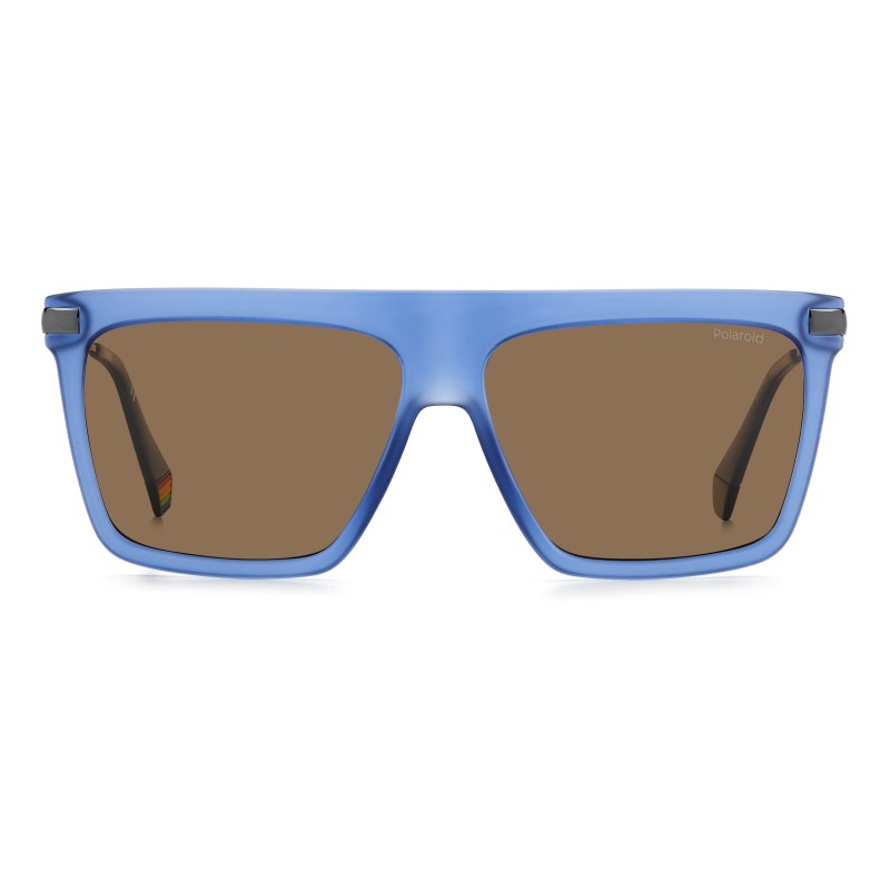 MAN SUNGLASSES POLAROID  PLD6179SFLLSP (Lens/Bridge/Temple) 58/13/140 mm)