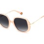 WOMEN SUNGLASSES POLAROID  PLD6181S35J (Lens/Bridge/Temple) 53/20/140 mm)
