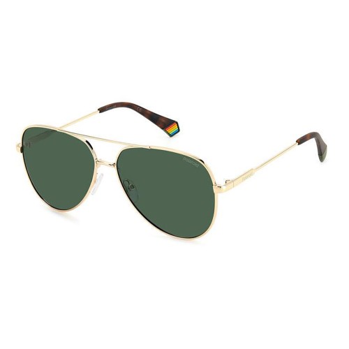 UNISEX SUNGLASSES POLAROID PLD6187SJ5GG0 (Lens/Bridge/Temple) 60/20/145 mm) UNISEX SUNGLASSES POLAROID PLD6187SJ5GG0 (Lens/Bridge/Temple) 60/20/145 mm)