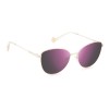 WOMEN SUNGLASSES POLAROID  PLD6188SSZJAI (Lens/Bridge/Temple) 55/16/145 mm)