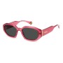 WOMEN SUNGLASSES POLAROID  PLD6189S35J (Lens/Bridge/Temple) 55/18/140 mm)