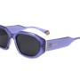 WOMEN SUNGLASSES POLAROID  PLD6189S789 (Lens/Bridge/Temple) 55/18/140 mm)