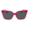 WOMEN SUNGLASSES POLAROID  PLD6192S54MU1 (Lens/Bridge/Temple) 54/16/145 mm)