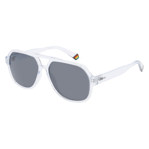 UNISEX SUNGLASSES POLAROID PLD6193S900 (Lens/Bridge/Temple) 57/18/140 mm) UNISEX SUNGLASSES POLAROID PLD6193S900 (Lens/Bridge/Temple) 57/18/140 mm)