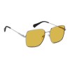 WOMEN SUNGLASSES POLAROID  PLD6194SX6LBF (Lens/Bridge/Temple) 56/17/145 mm)