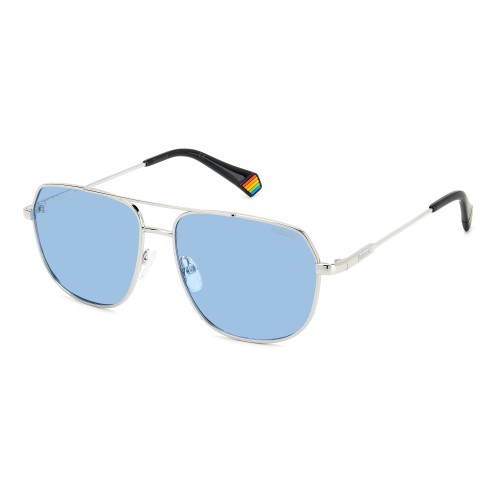 UNISEX SUNGLASSES POLAROID PLD6195SX10 (Lens/Bridge/Temple) 58/15/145 mm) UNISEX SUNGLASSES POLAROID PLD6195SX10 (Lens/Bridge/Temple) 58/15/145 mm)