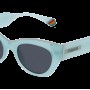 WOMEN SUNGLASSES POLAROID  PLD6199SXMVUF (Lens/Bridge/Temple) 50/18/140 mm)
