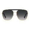 WOMEN SUNGLASSES POLAROID  PLD6201SXI46F (Lens/Bridge/Temple) 59/17/145 mm)
