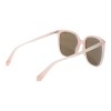 WOMEN SUNGLASSES POLAROID  PLD6218S5635J (Lens/Bridge/Temple) 56/19/140 mm)