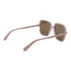 WOMEN SUNGLASSES POLAROID  PLD6219S5635J (Lens/Bridge/Temple) 56/17/140 mm)