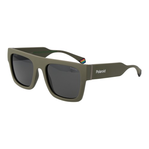 UNISEX SUNGLASSES POLAROID PLD6224SX543Y (Lens/Bridge/Temple) 54/20/140 mm) UNISEX SUNGLASSES POLAROID PLD6224SX543Y (Lens/Bridge/Temple) 54/20/140 mm)