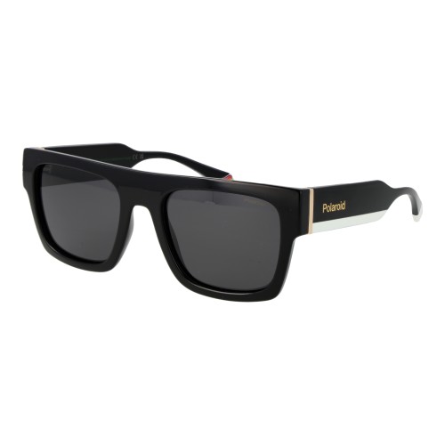 UNISEX SUNGLASSES POLAROID PLD6224SX5480 (Lens/Bridge/Temple) 54/20/140 mm) UNISEX SUNGLASSES POLAROID PLD6224SX5480 (Lens/Bridge/Temple) 54/20/140 mm)
