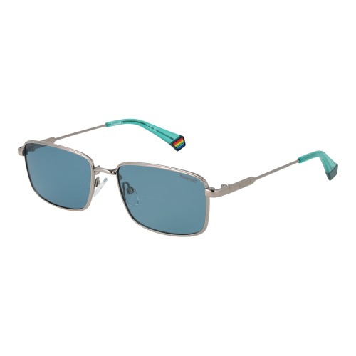 UNISEX SUNGLASSES POLAROID PLD6227SX566L (Lens/Bridge/Temple) 56/17/145 mm) UNISEX SUNGLASSES POLAROID PLD6227SX566L (Lens/Bridge/Temple) 56/17/145 mm)