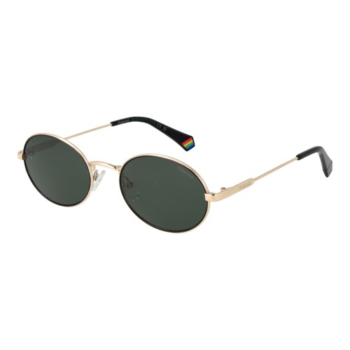 UNISEX SUNGLASSES POLAROID PLD6228SX532M (Lens/Bridge/Temple) 53/21/145 mm) UNISEX SUNGLASSES POLAROID PLD6228SX532M (Lens/Bridge/Temple) 53/21/145 mm)