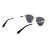 WOMEN SUNGLASSES POLAROID  PLD6234SX57RH (Lens/Bridge/Temple) 57/17/145 mm)