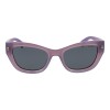 WOMEN SUNGLASSES POLAROID  PLD6237SX5278 (Lens/Bridge/Temple) 52/20/140 mm)
