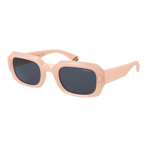 UNISEX SUNGLASSES POLAROID PLD6239SX51FW (Lens/Bridge/Temple) 51/26/140 mm) UNISEX SUNGLASSES POLAROID PLD6239SX51FW (Lens/Bridge/Temple) 51/26/140 mm)
