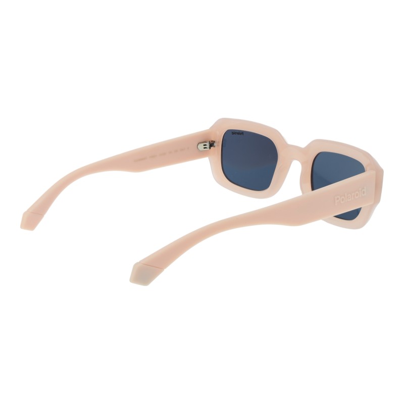 UNISEX SUNGLASSES POLAROID PLD6239SX51FW (Lens/Bridge/Temple) 51/26/140 mm) UNISEX SUNGLASSES POLAROID PLD6239SX51FW (Lens/Bridge/Temple) 51/26/140 mm)