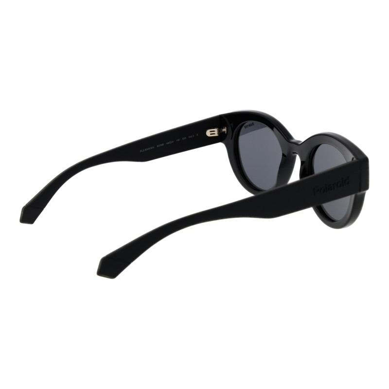 UNISEX SUNGLASSES POLAROID  PLD6240SX4880 (Lens/Bridge/Temple) 48/24/140 mm)