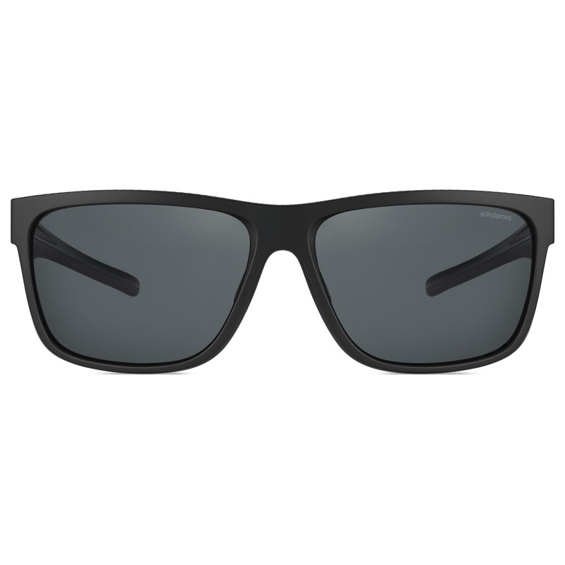 MAN SUNGLASSES POLAROID PLD7014S807M9 (Lens/Bridge/Temple) 59/15/140 mm) MAN SUNGLASSES POLAROID PLD7014S807M9 (Lens/Bridge/Temple) 59/15/140 mm)