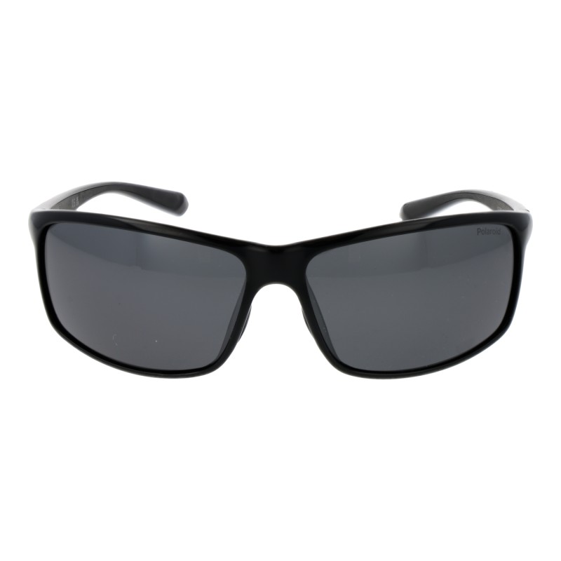UNISEX SUNGLASSES POLAROID PLD7036S63807 (Lens/Bridge/Temple) 63/14/130 mm) UNISEX SUNGLASSES POLAROID PLD7036S63807 (Lens/Bridge/Temple) 63/14/130 mm)