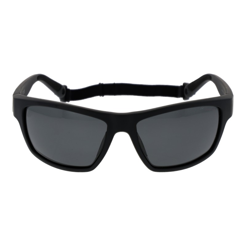 UNISEX SUNGLASSES POLAROID  PLD7037S60807 (Lens/Bridge/Temple) 60/16/140 mm)