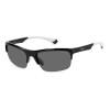 Unisex SUNGLASSES POLAROID  PLD7042S08AM9 (Lens/Bridge/Temple) 64/12/140 mm)