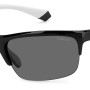 Unisex SUNGLASSES POLAROID  PLD7042S08AM9 (Lens/Bridge/Temple) 64/12/140 mm)