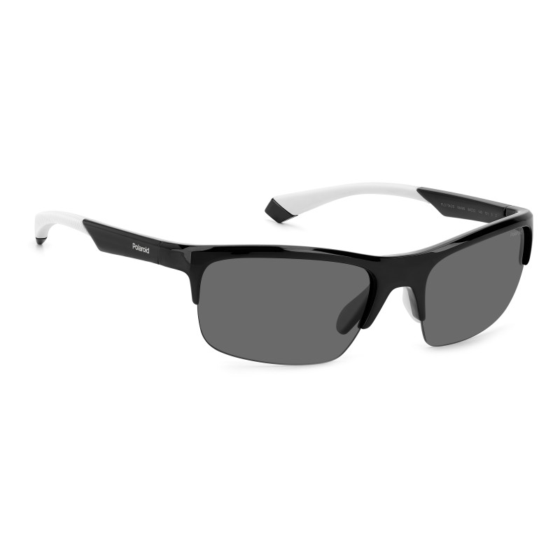 Unisex SUNGLASSES POLAROID  PLD7042S08AM9 (Lens/Bridge/Temple) 64/12/140 mm)