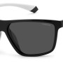 MAN SUNGLASSES POLAROID  PLD7044S08A (Lens/Bridge/Temple) 60/13/140 mm)