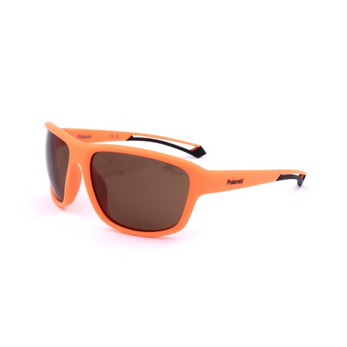 UNISEX SUNGLASSES POLAROID  PLD7049S2M5 (Lens/Bridge/Temple)  mm)