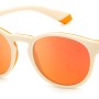 CHILDREN SUNGLASSES POLAROID  PLD8048SIXN (Lens/Bridge/Temple) 45/18/130 mm)