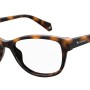 WOMEN GLASSES POLAROID  PLD-D370-086 (Lens/Bridge/Temple) 52/16/140 mm)