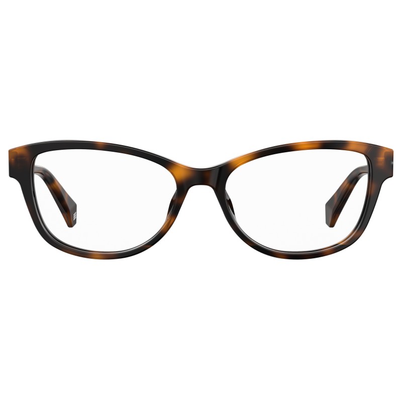 WOMEN GLASSES POLAROID  PLD-D370-086 (Lens/Bridge/Temple) 52/16/140 mm)