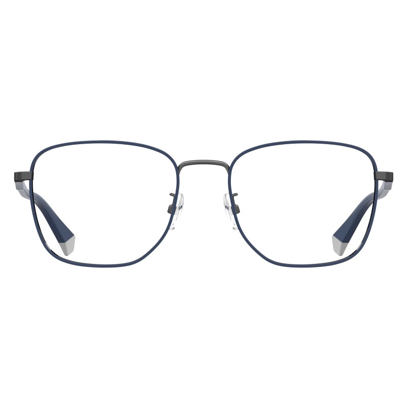 MAN GLASSES POLAROID  PLDD390GV81 (Lens/Bridge/Temple) 55/19/150 mm)