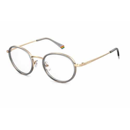 Unisex GLASSES POLAROID PLD-D421-KB7 (Lens/Bridge/Temple) 51/22/145 mm) Unisex GLASSES POLAROID PLD-D421-KB7 (Lens/Bridge/Temple) 51/22/145 mm)