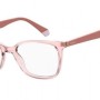 WOMEN GLASSES POLAROID  PLD-D423-35J (Lens/Bridge/Temple) 51/18/145 mm)