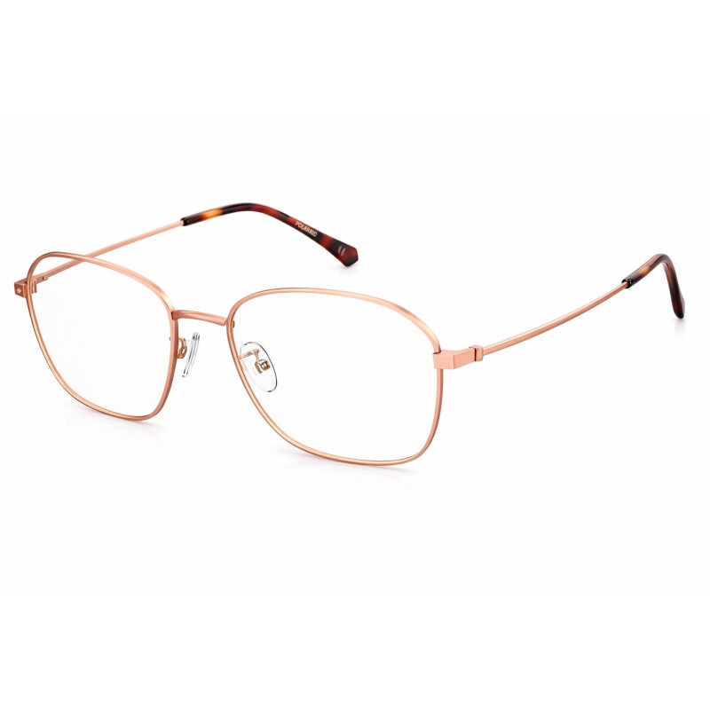 WOMEN GLASSES POLAROID  PLDD425G06J (Lens/Bridge/Temple) 56/15/145 mm)