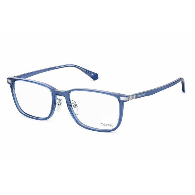 MAN GLASSES POLAROID PLDD426GPJP (Lens/Bridge/Temple) 53/19/150 mm) MAN GLASSES POLAROID PLDD426GPJP (Lens/Bridge/Temple) 53/19/150 mm)
